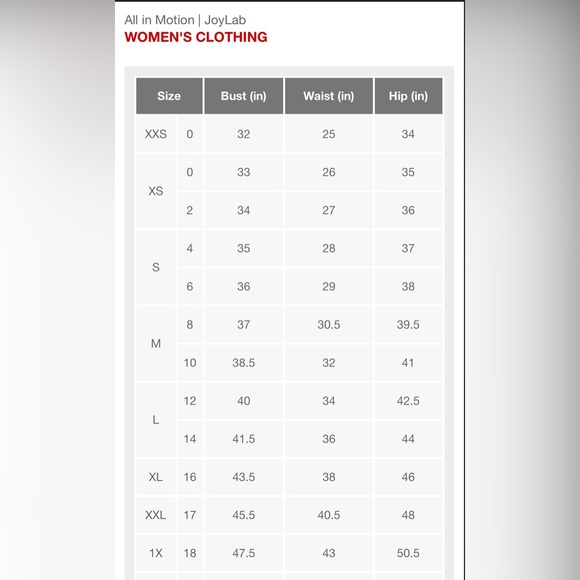 All in Motion™ Brushed Sculpt Ultra High Rise Leggings - Picture 6 of 6